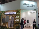 GREENS PATIO
